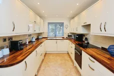 Ashdene, Southampton