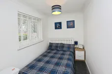Ashdene, Southampton