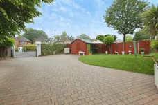 Ashdene, Southampton