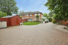 Ashdene, Southampton
