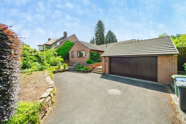 St. Marys Close, Appleton, Warrington...