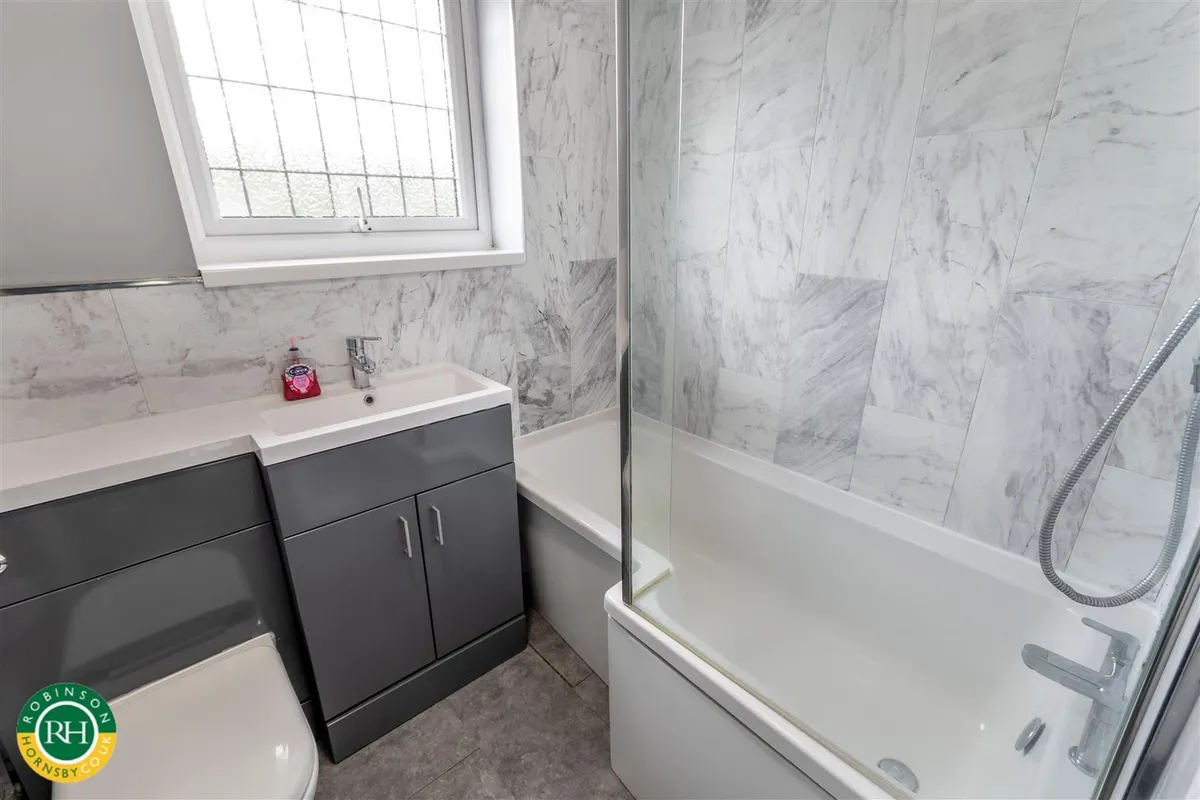 Measham Drive, Stainforth, Doncaster