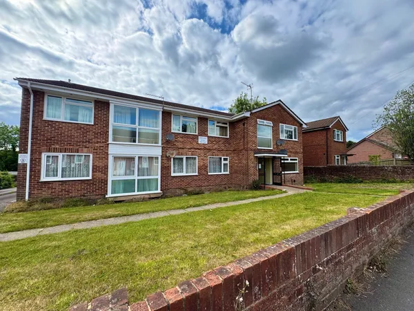 Haven Court, Dean Road, Bitterne