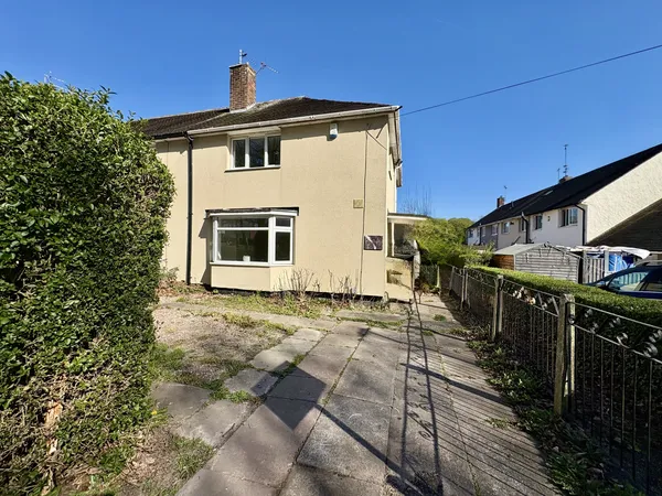 Gardendale Avenue, Clifton, NG11
