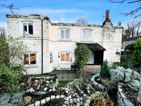 Gosport Road, Fareham