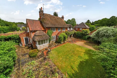 Lockeridge, Marlborough, SN8