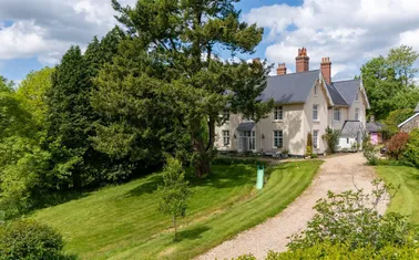 Bolham, Tiverton