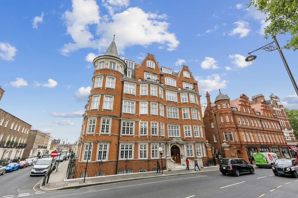 Cliveden Place, London, SW1W photo 7