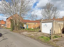 Bond Street (rear 9 Park Street), TROWBRIDGE photo