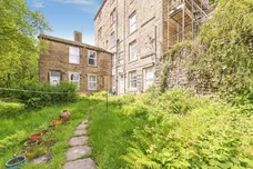 Woodhead Road, Holmbridge, Holmfirth