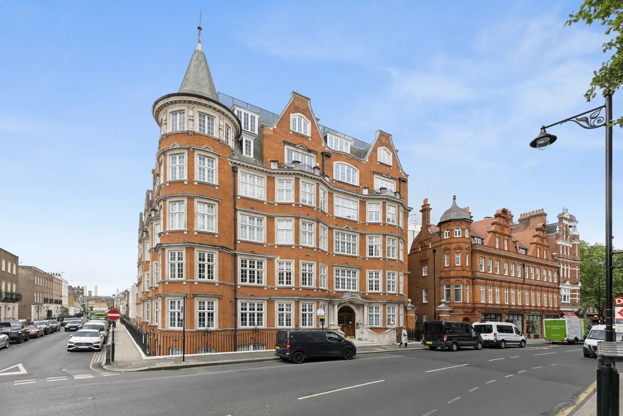 Cliveden Place, London, SW1W photo 5