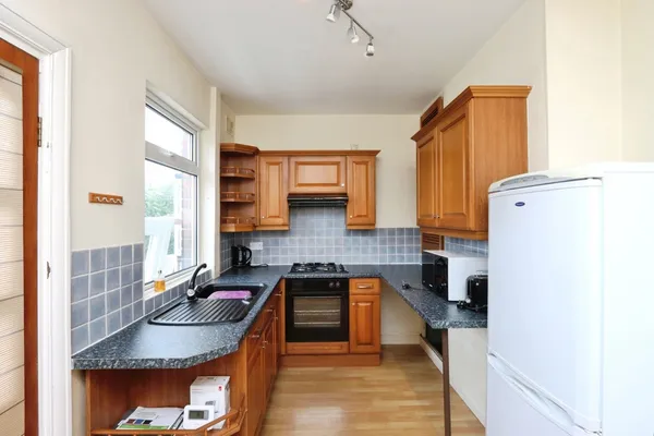 Property cover