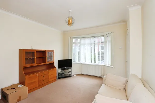 Houstead Road, South Yorkshire, S9