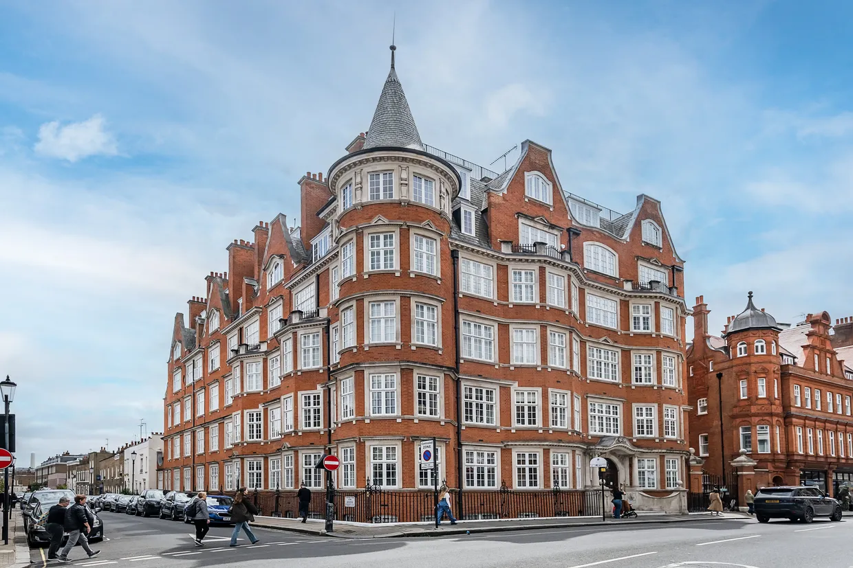 Cliveden Place, London, SW1W photo 8