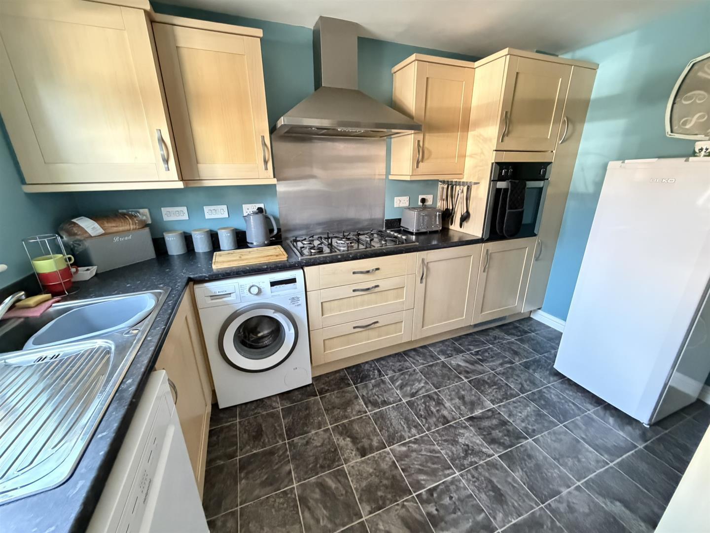 Farnborough Drive, Daventry Image 1