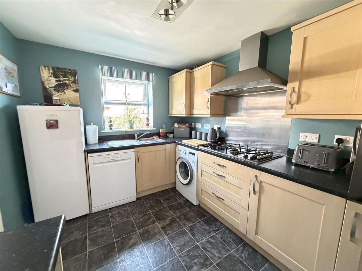 Farnborough Drive, Daventry Image 2