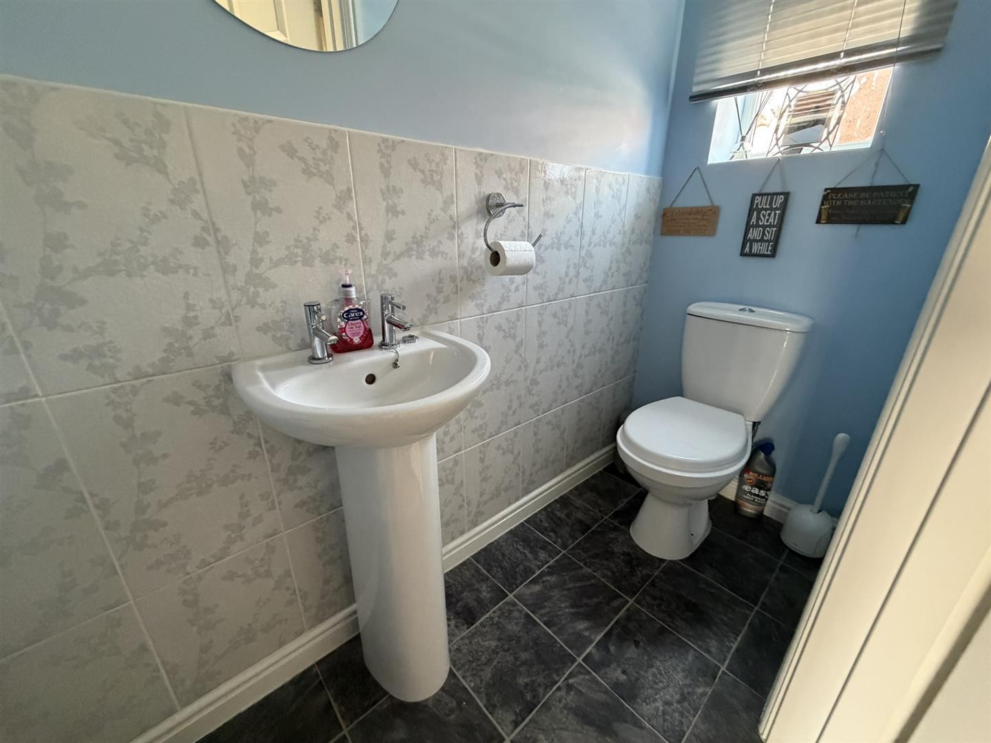 Farnborough Drive, Daventry Image 3