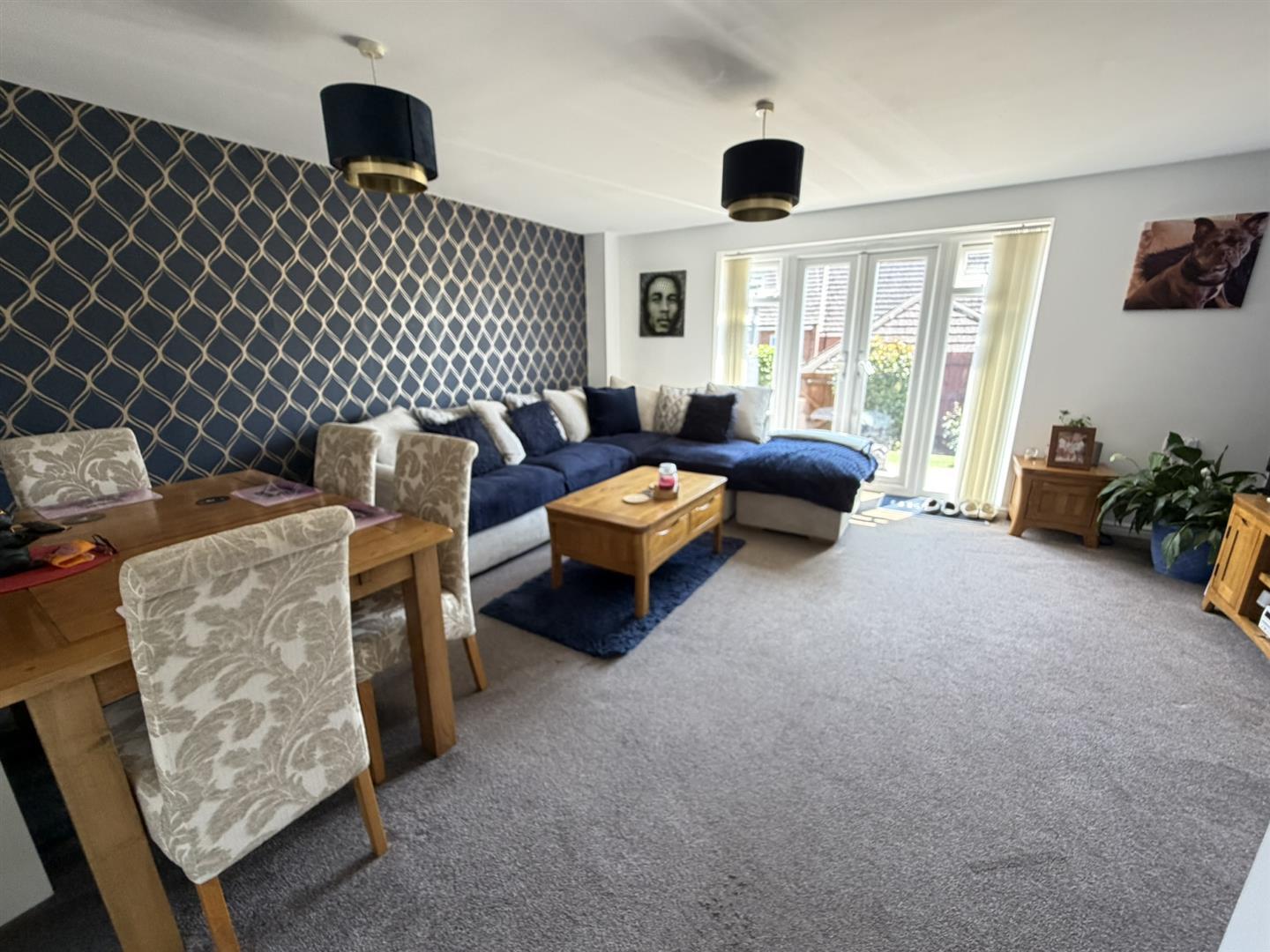 Farnborough Drive, Daventry Image 4