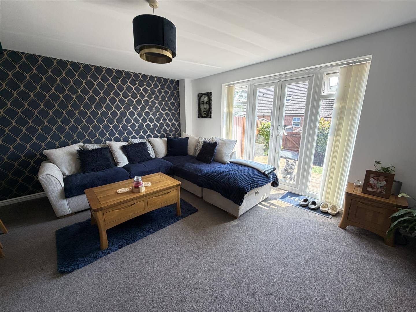 Farnborough Drive, Daventry Image 5