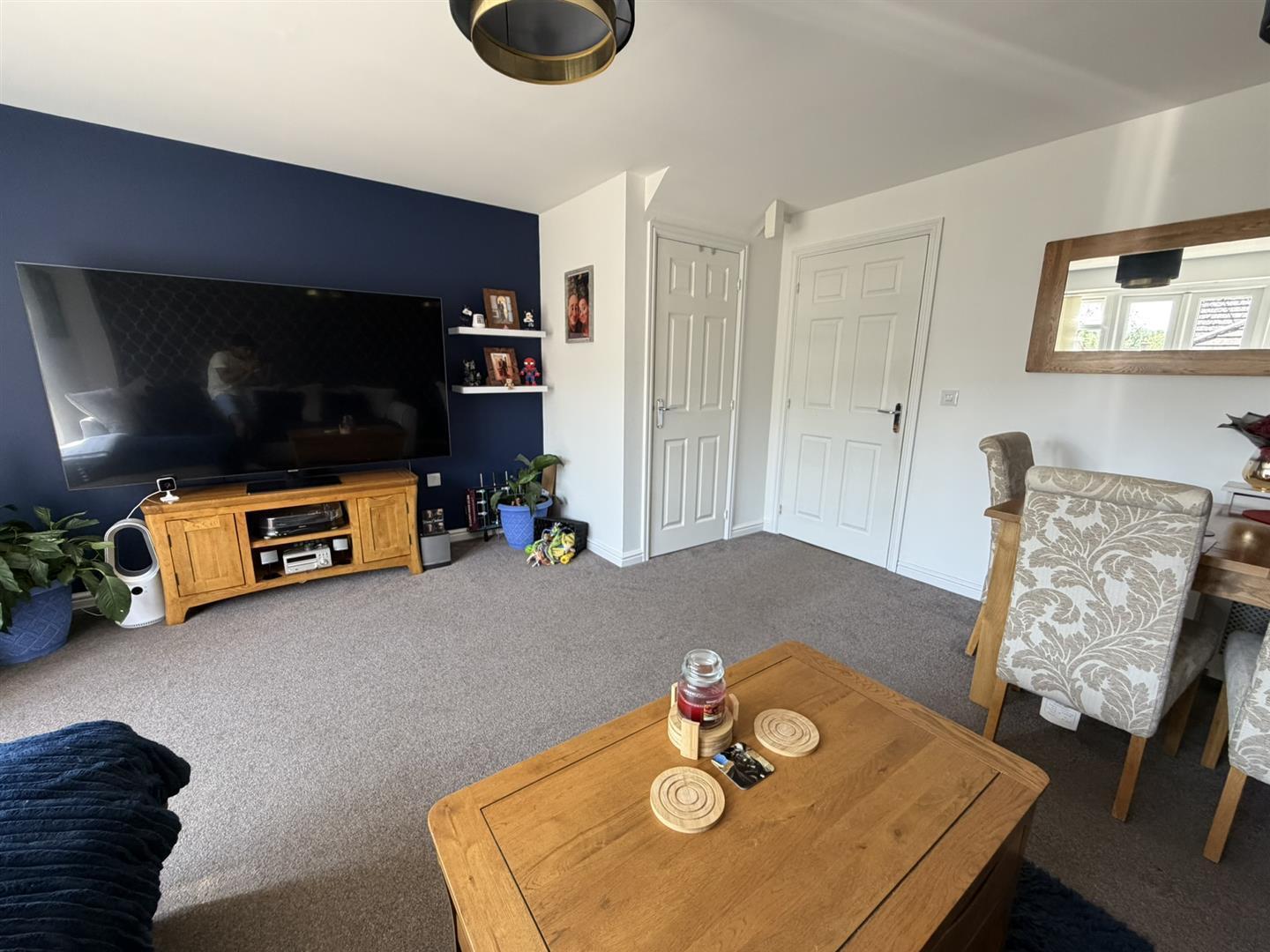 Farnborough Drive, Daventry Image 6