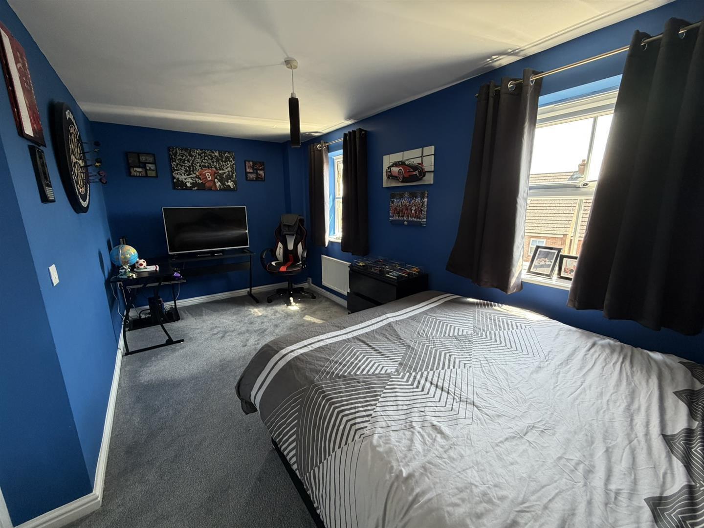 Farnborough Drive, Daventry Image 8