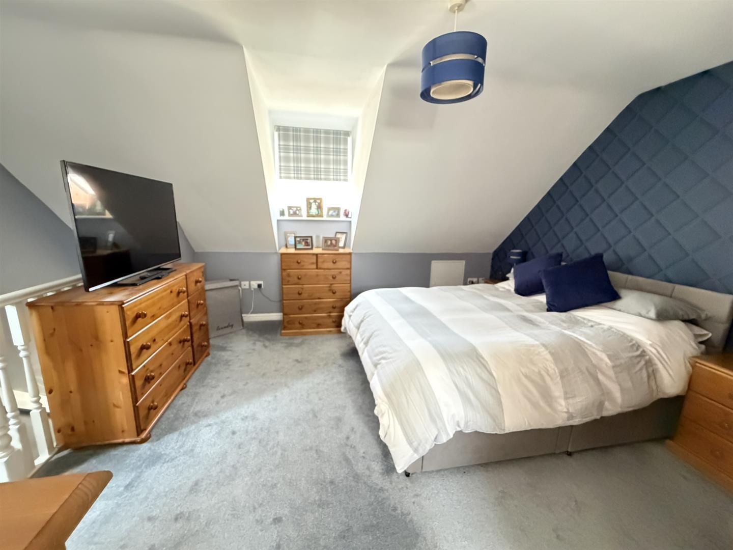 Farnborough Drive, Daventry Image 13