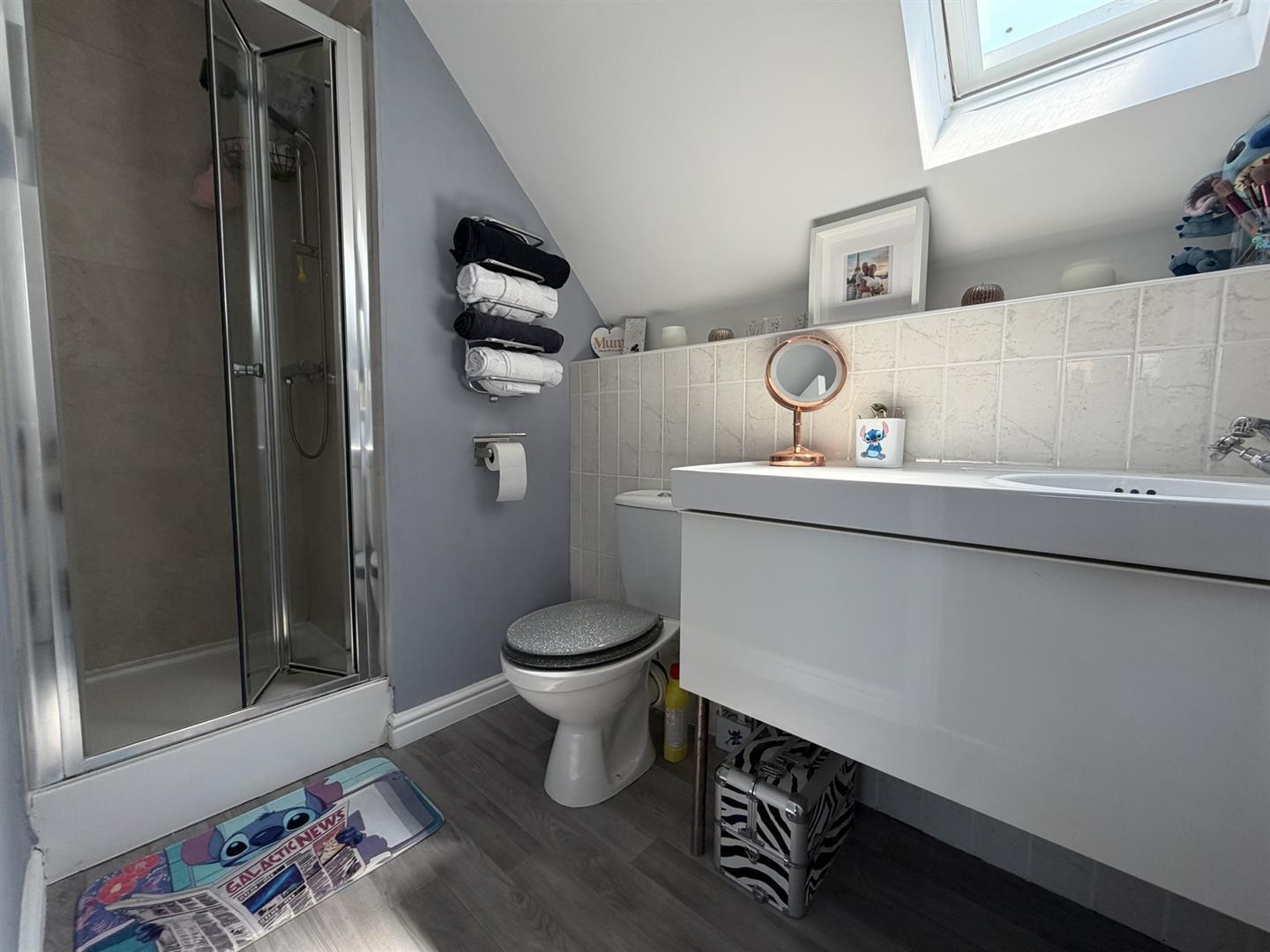 Farnborough Drive, Daventry Image 15