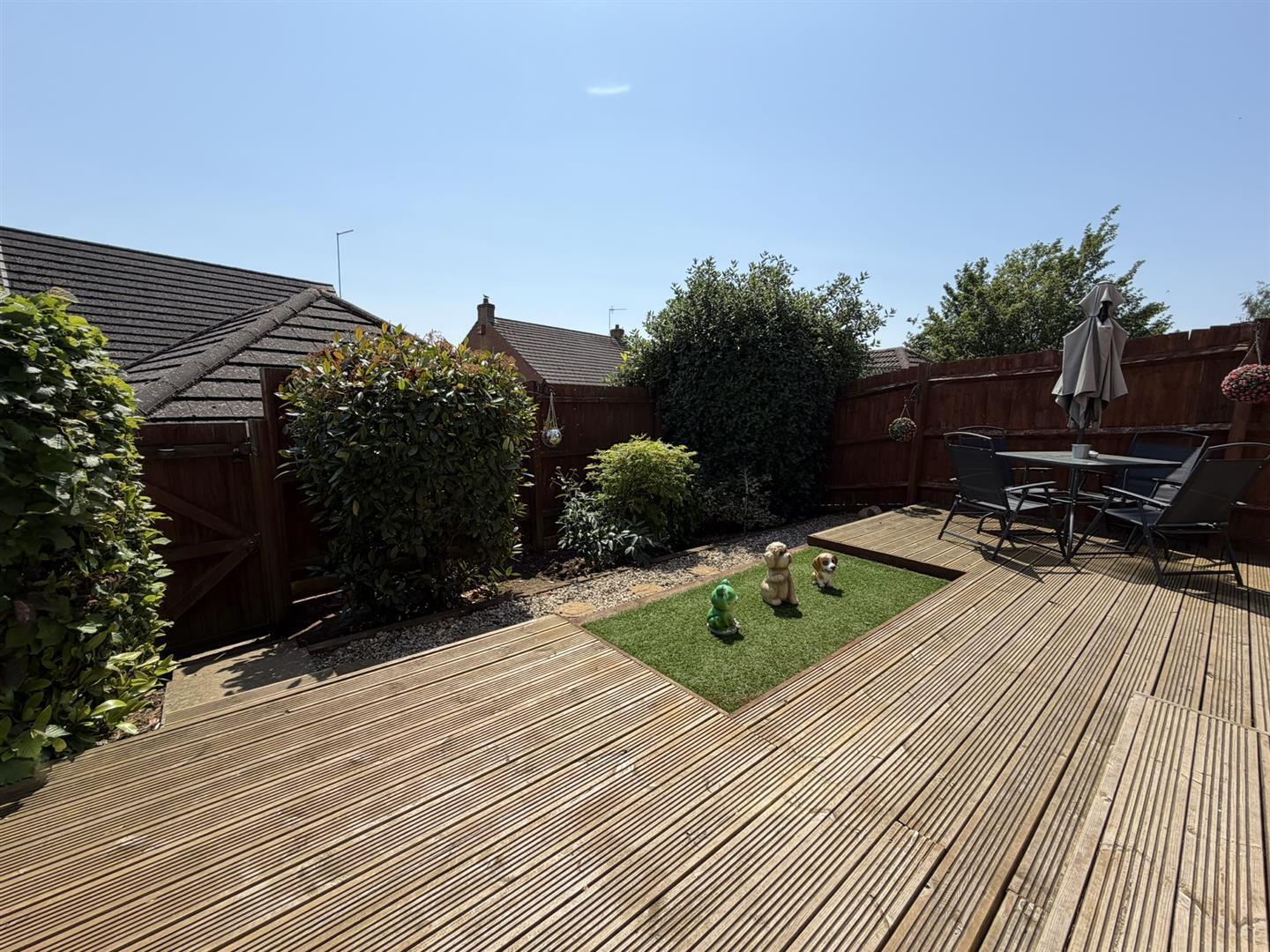 Farnborough Drive, Daventry Image 16