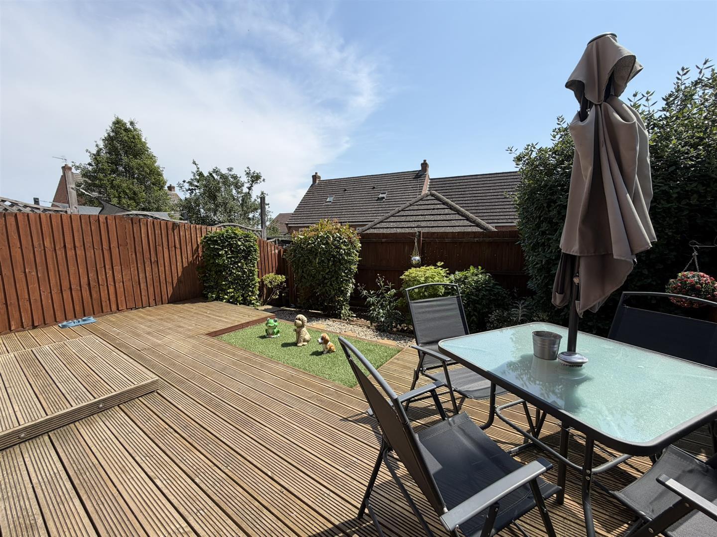 Farnborough Drive, Daventry Image 17