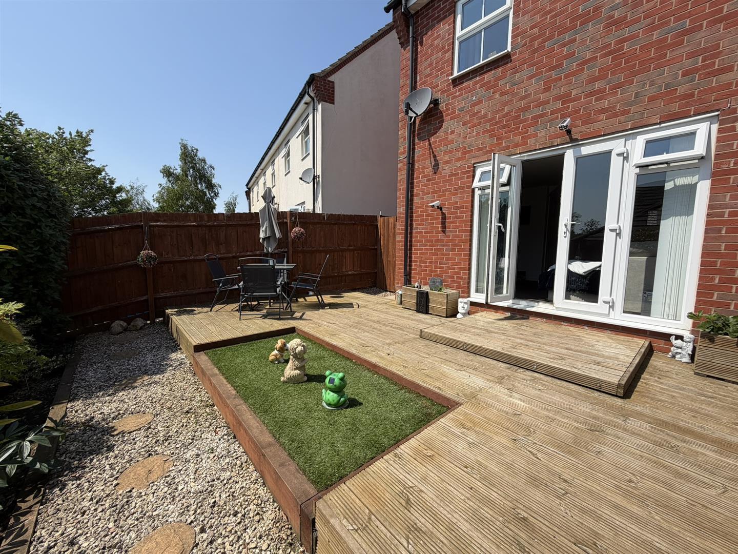 Farnborough Drive, Daventry Image 18