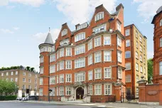 Cliveden Place, London, SW1W photo 1