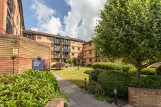 Tongdean Lane, Withdean, Brighton