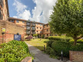 Tongdean Lane, Withdean, Brighton photo
