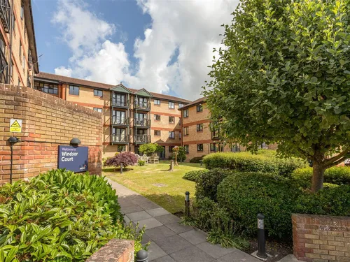 Tongdean Lane, Withdean, Brightonphoto