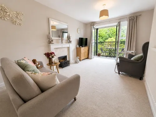 Tongdean Lane, Withdean, Brightonphoto