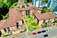 Tongdean Lane, Withdean, Brighton