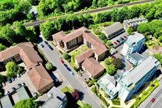 Tongdean Lane, Withdean, Brighton