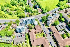 Tongdean Lane, Withdean, Brighton