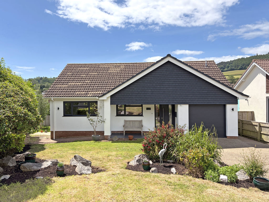 Barn Hayes, Sidmouth Image 1