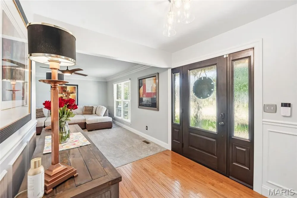 127 Burnt Oak Ct, Wentzville, MO 63385