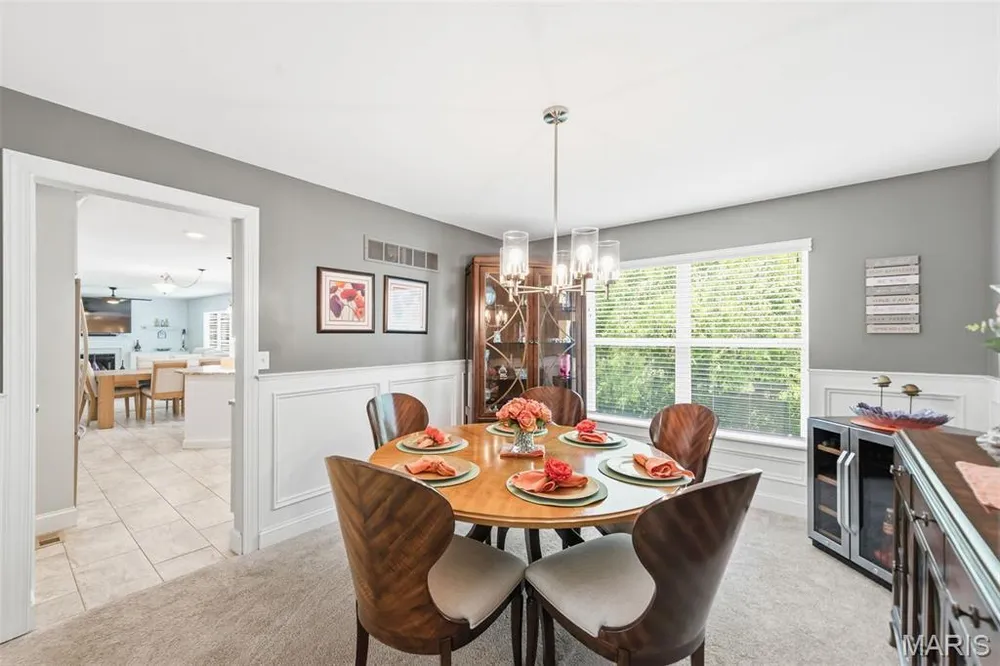 127 Burnt Oak Ct, Wentzville, MO 63385