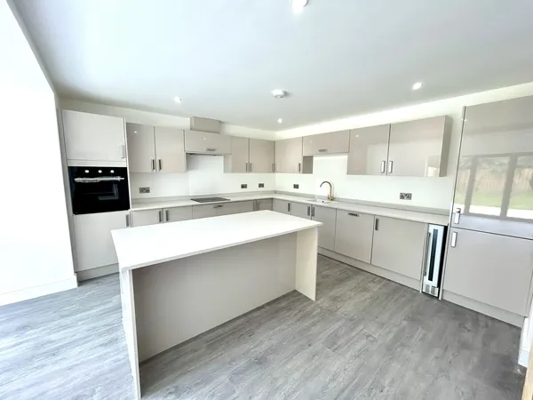 The Orchards, Lincoln, LN1 6BB