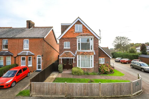 Parkside, Heathfield