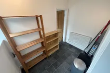 Inverness Place, CARDIFF