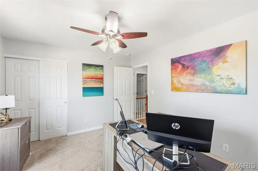 127 Burnt Oak Ct, Wentzville, MO 63385