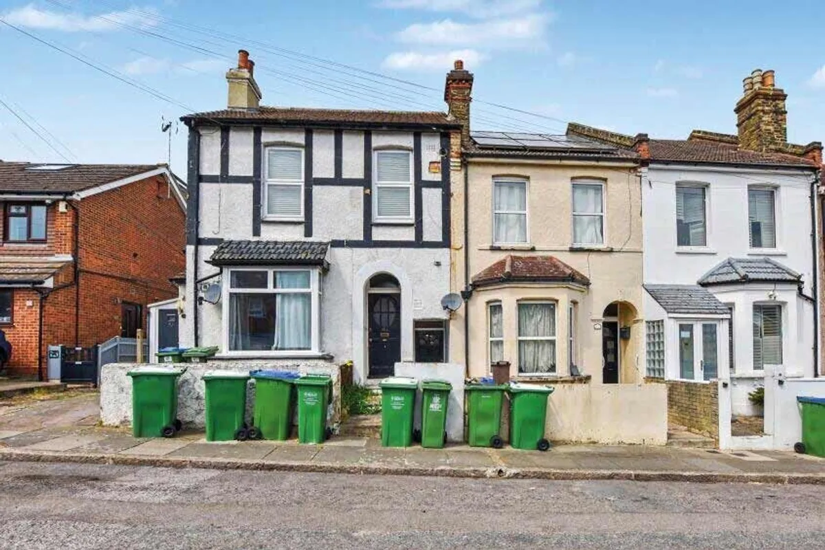 Ruskin Road, BELVEDERE