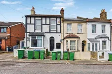 Ruskin Road, BELVEDERE