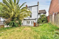 Ruskin Road, BELVEDERE