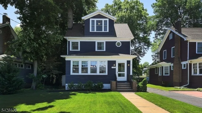 110 Orange Ave, Union, Cranford Township, NJ 07016