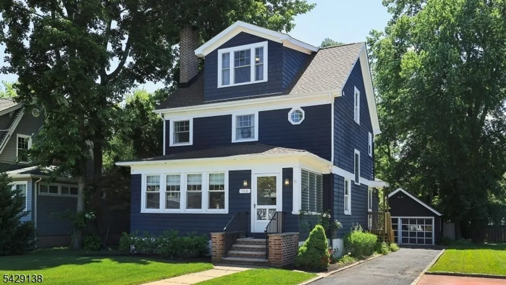 110 Orange Ave, Union, Cranford Township, NJ 07016